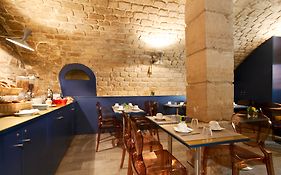 Hôtel Trianon Gare de Lyon